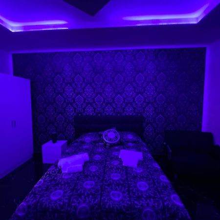 Ester Houses 3 Наполи Екстериор снимка