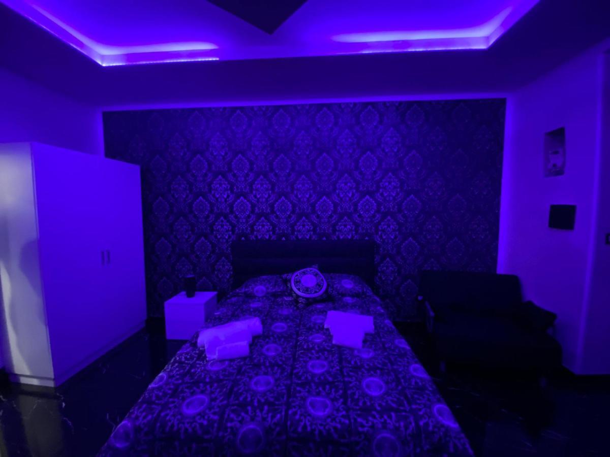 Ester Houses 3 Наполи Екстериор снимка