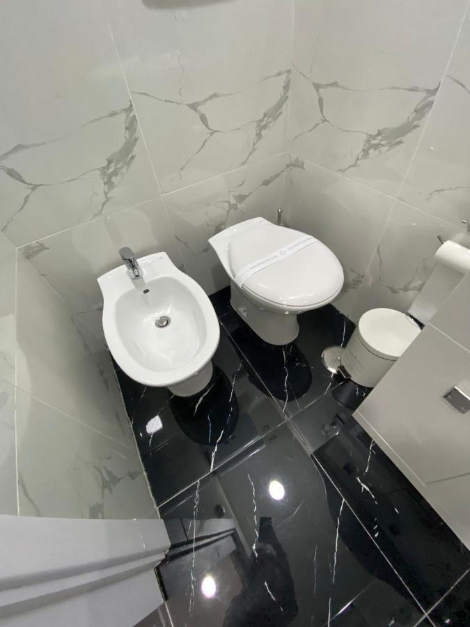Ester Houses 3 Наполи Екстериор снимка